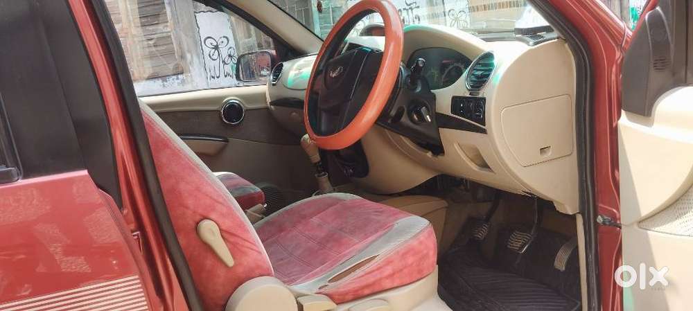 Mahindra Xylo H8 Abs Bs Iv, 2015, Diesel