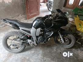 Buy Sell Second Hand Yamaha Fazer 2011 in India Used Motorcycles in India OLX