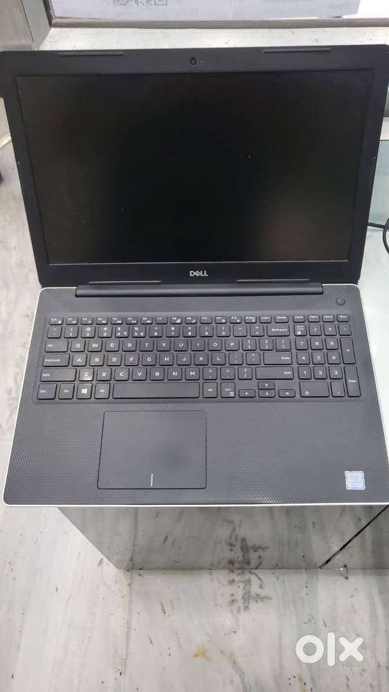 Inspiron Laptop Dell Inspiron 3584 I3 7th Generation 7th Gen Dell