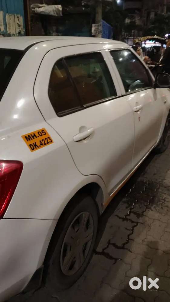 Maruti Suzuki Dzire 2018