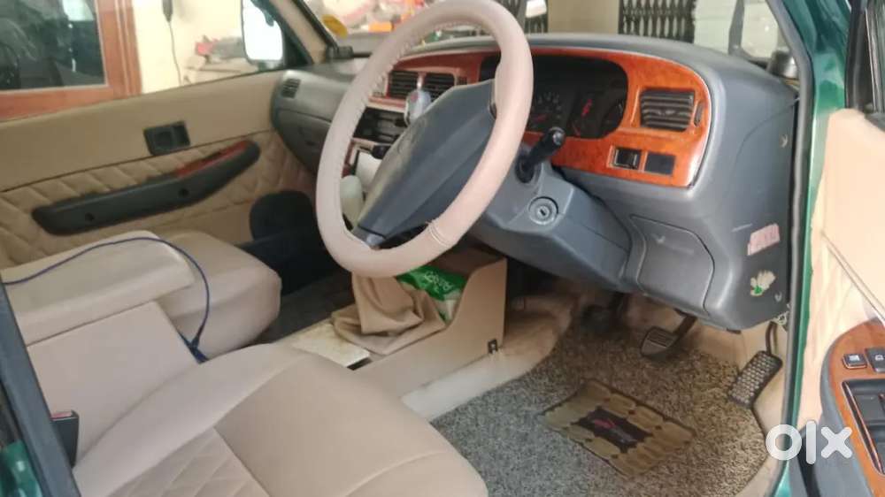 Very Good Condition