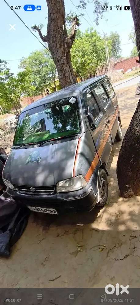 Cng Plus Petrol Ac