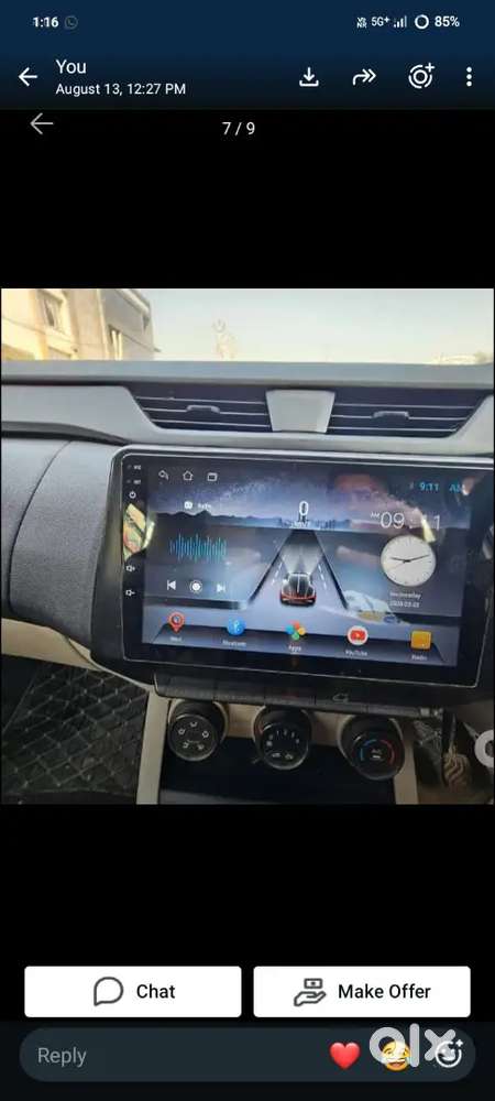 Renault Triber Rxe 2022