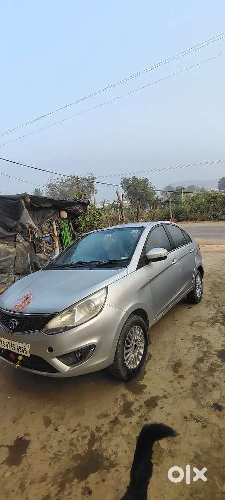 Tata Zest 2014 Diesel 220000 Km Driven