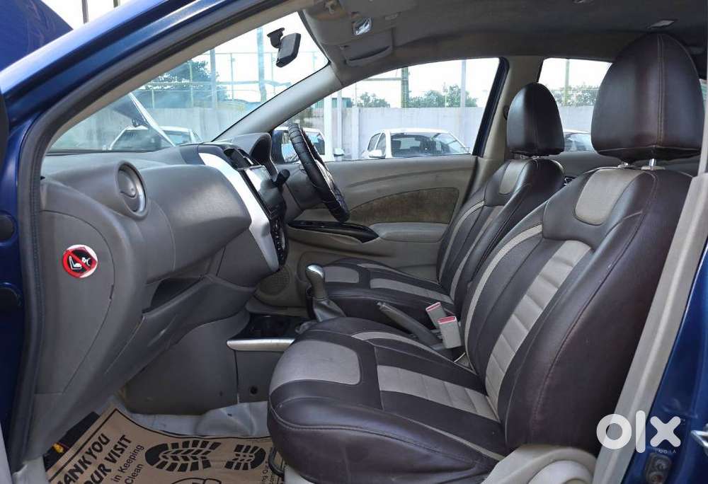 Nissan Sunny Xv Spl Edition Diesel, 2014, Diesel
