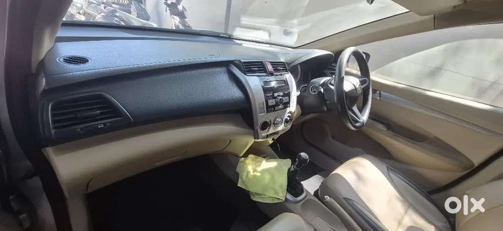 Honda City 2010 Petrol 56000 Km Driven