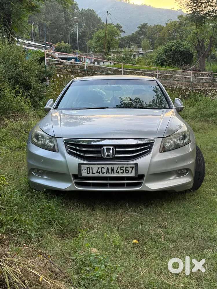 2011 Honda Accord Elegance