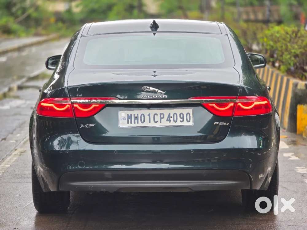Jaguar Xf 2.0 Diesel Prestige, 2016, Diesel