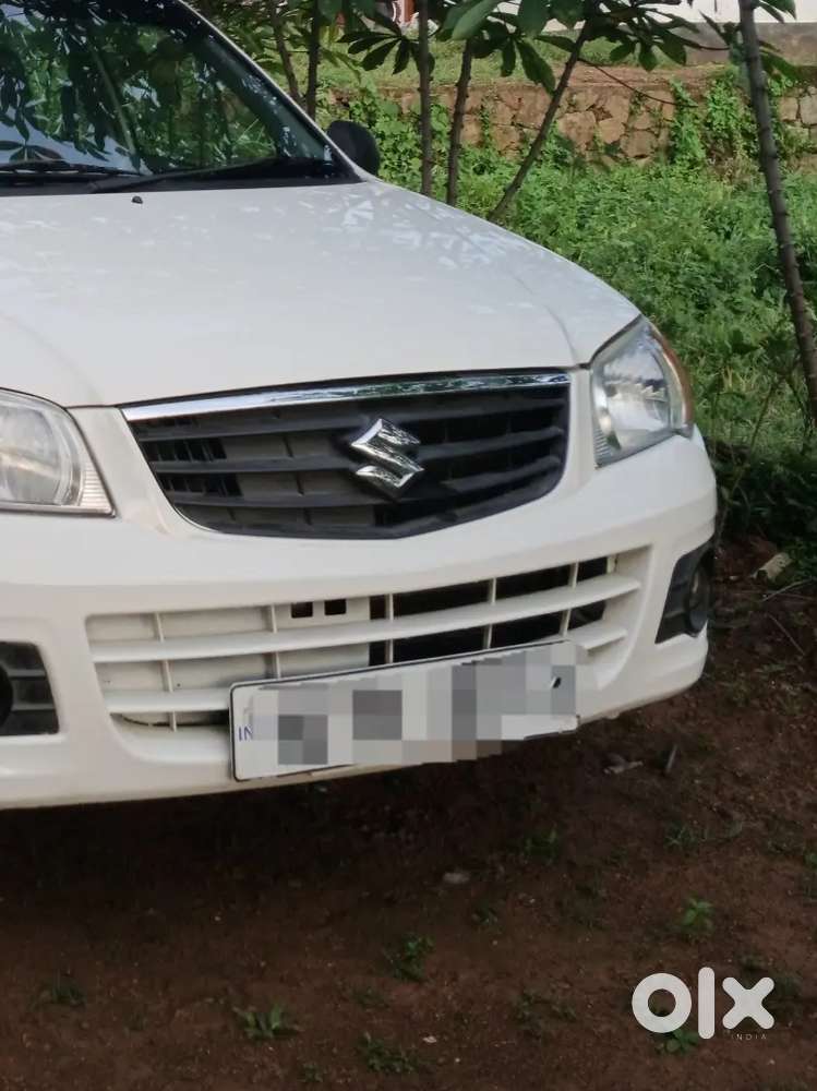 Maruti Suzuki Alto 2010 Lxi