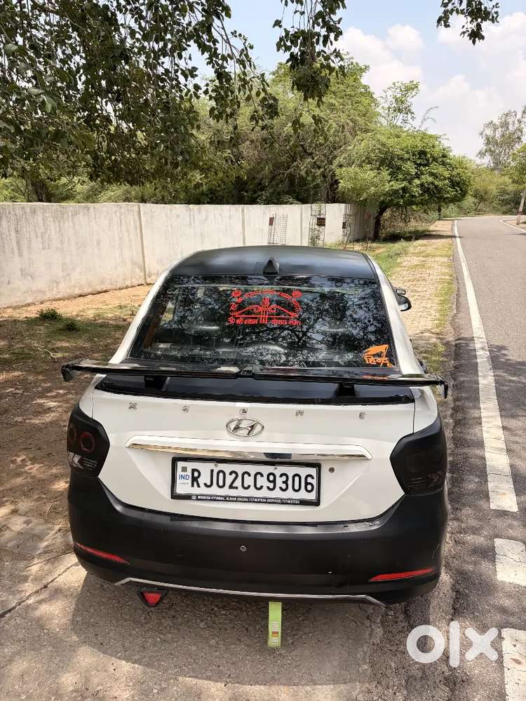 Well Maintained Car