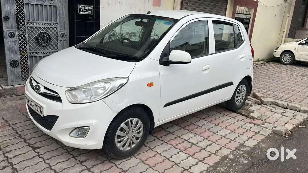 Hyundai I10 2014 Petrol 48000 Km Driven
