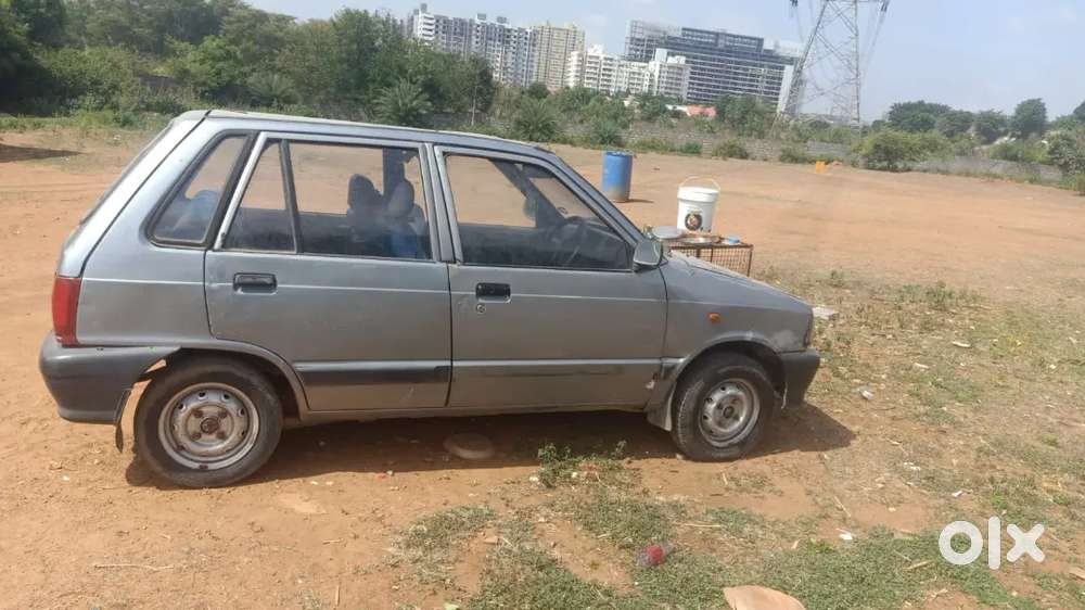 Working Good Condition