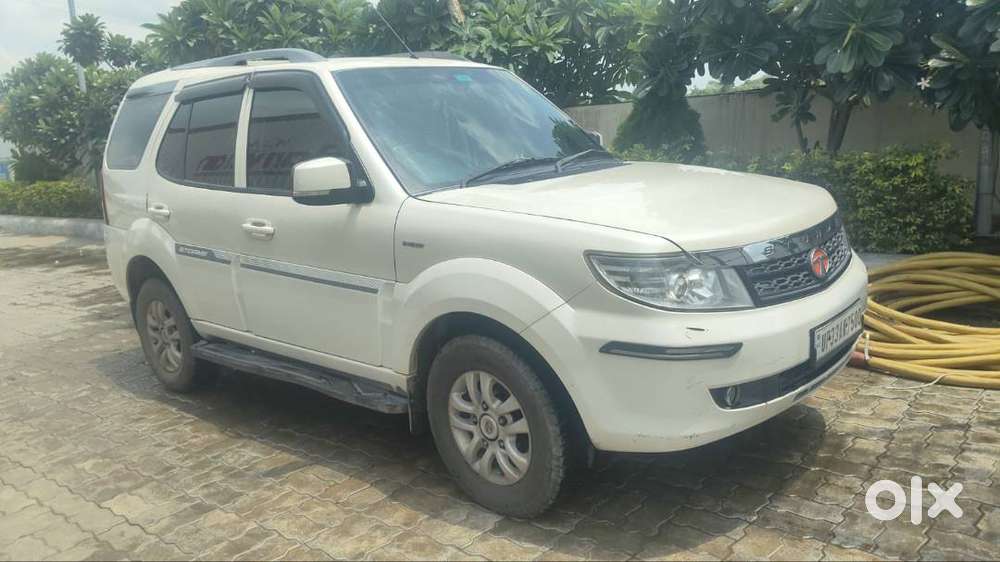 Tata Safari Storme 2015 Diesel Car