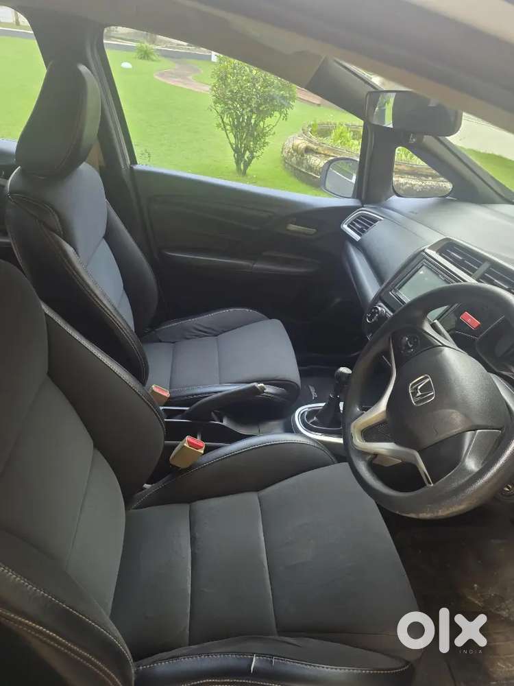 Honda Jazz In Mint Condition