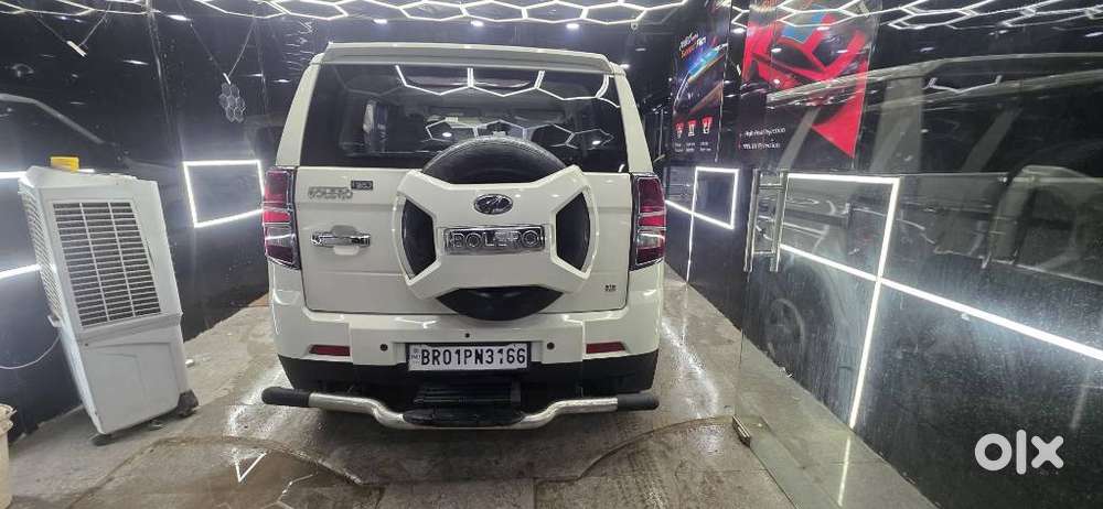 Mahindra Bolero Neo N8, 2022, Diesel