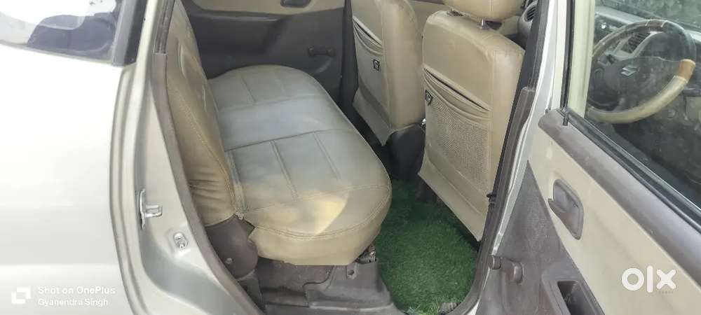 Maruti Suzuki Zen Estilo 2011