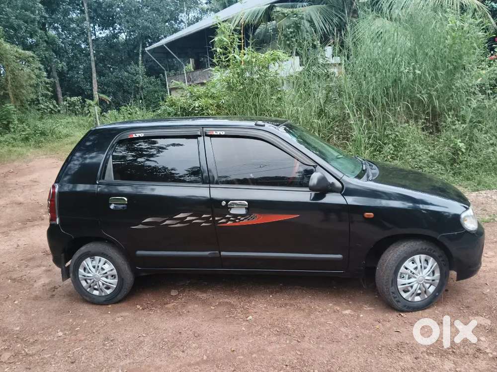 Maruti Suzuki Alto Lxi 2010
