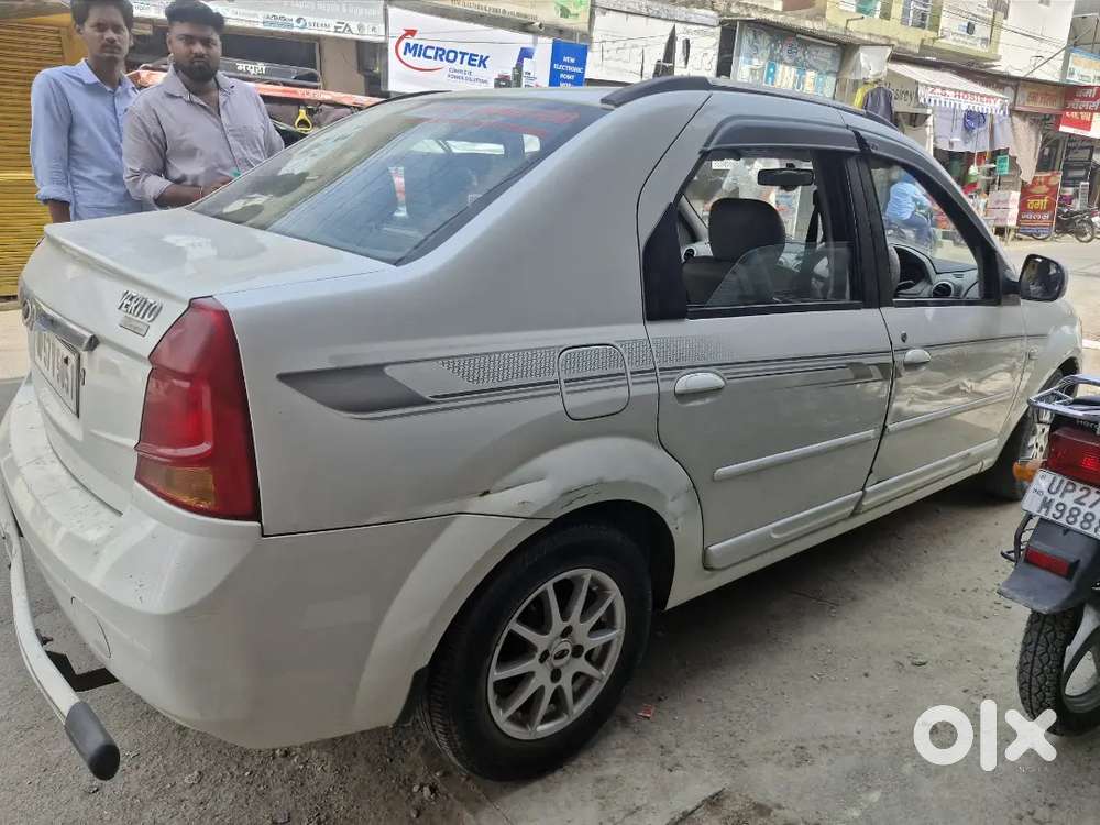 Mahindra Verito Diesel 2014