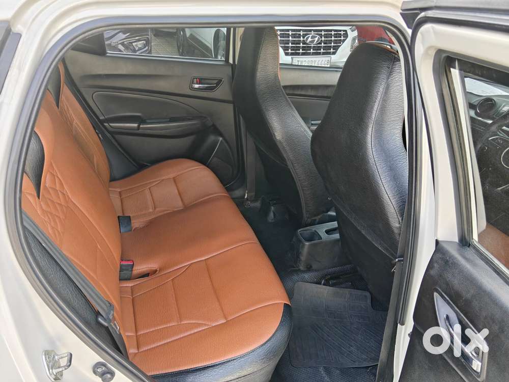 Maruti Suzuki Swift 2018 VDI, 2018, Diesel