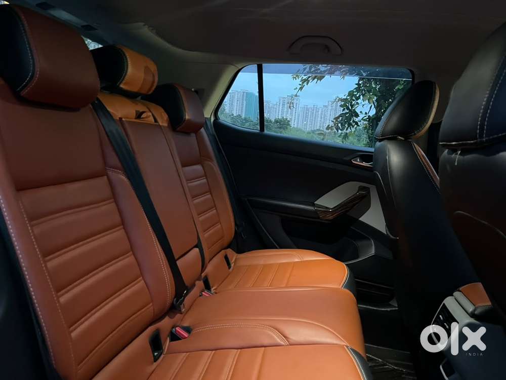 Skoda Kushaq 1.0 Tsi Ambition At, 2023, Petrol