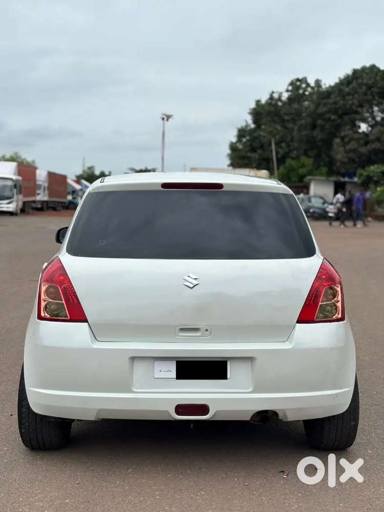 Maruti Suzuki Swift Vdi Diesel 2011  1st Owner  Well Maintained