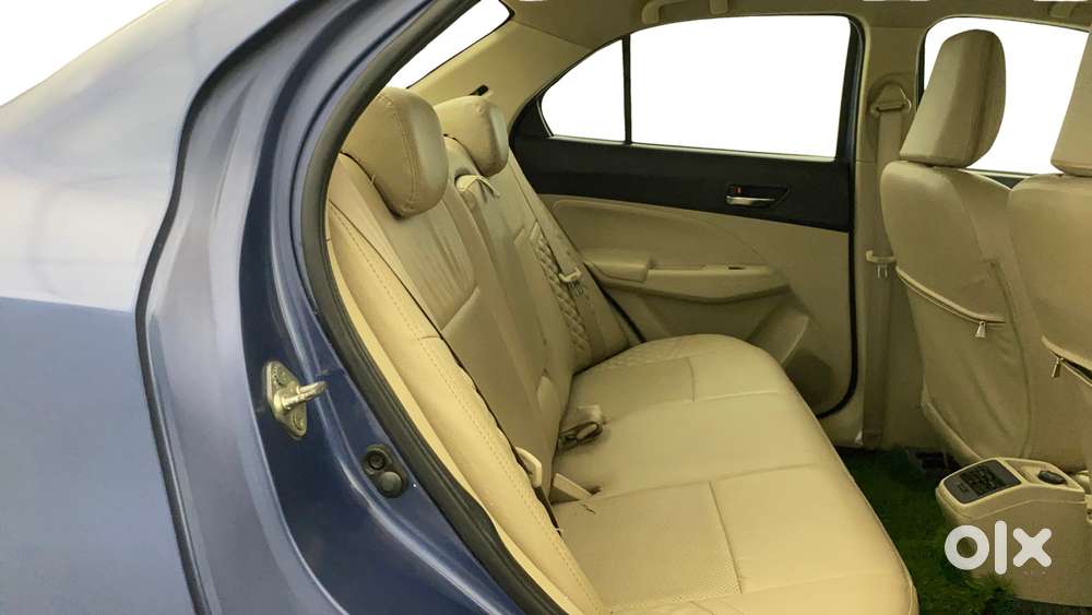 Maruti Suzuki Swift Dzire Vdi Bsiv, 2018, Diesel