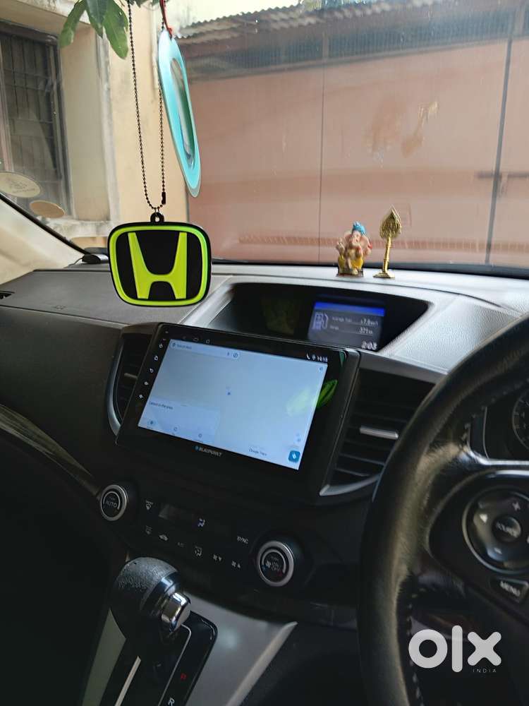 Honda Cr-v 2.4 Automatic, 2013, Petrol