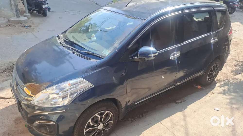 Maruti Suzuki Ertiga 2016 Diesel 74000 Km Driven