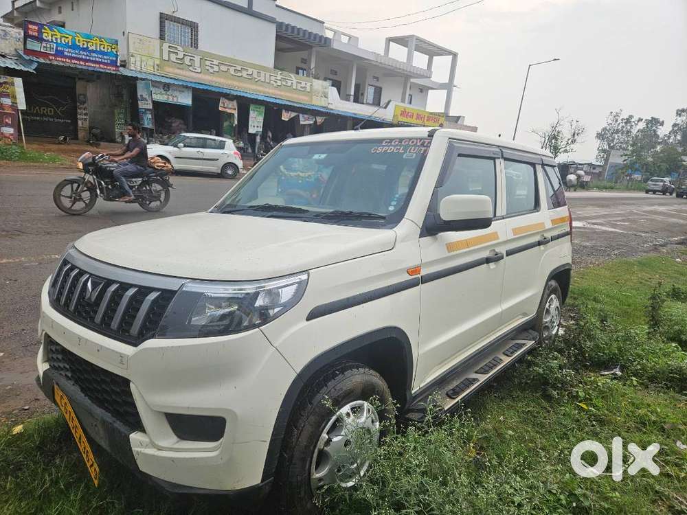 Mahindra Bolero Neo For Sale - Excellent Condition