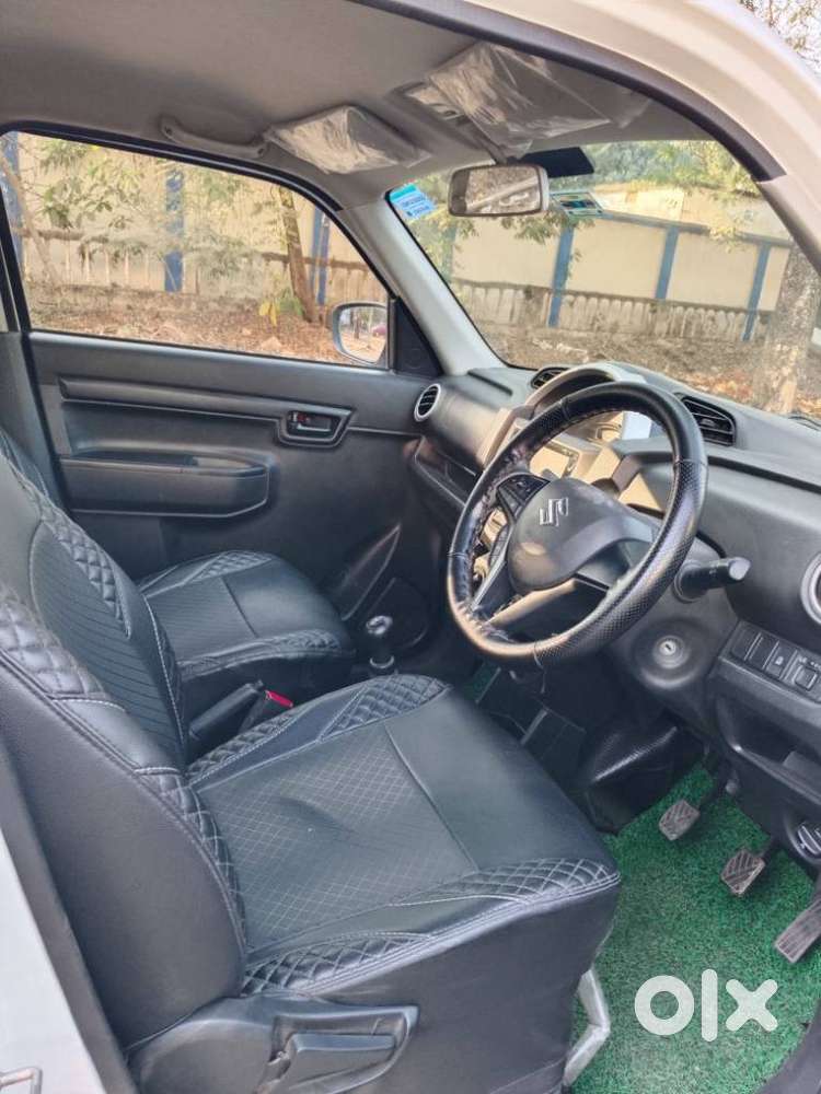 Maruti Suzuki S-presso, 2023, Petrol