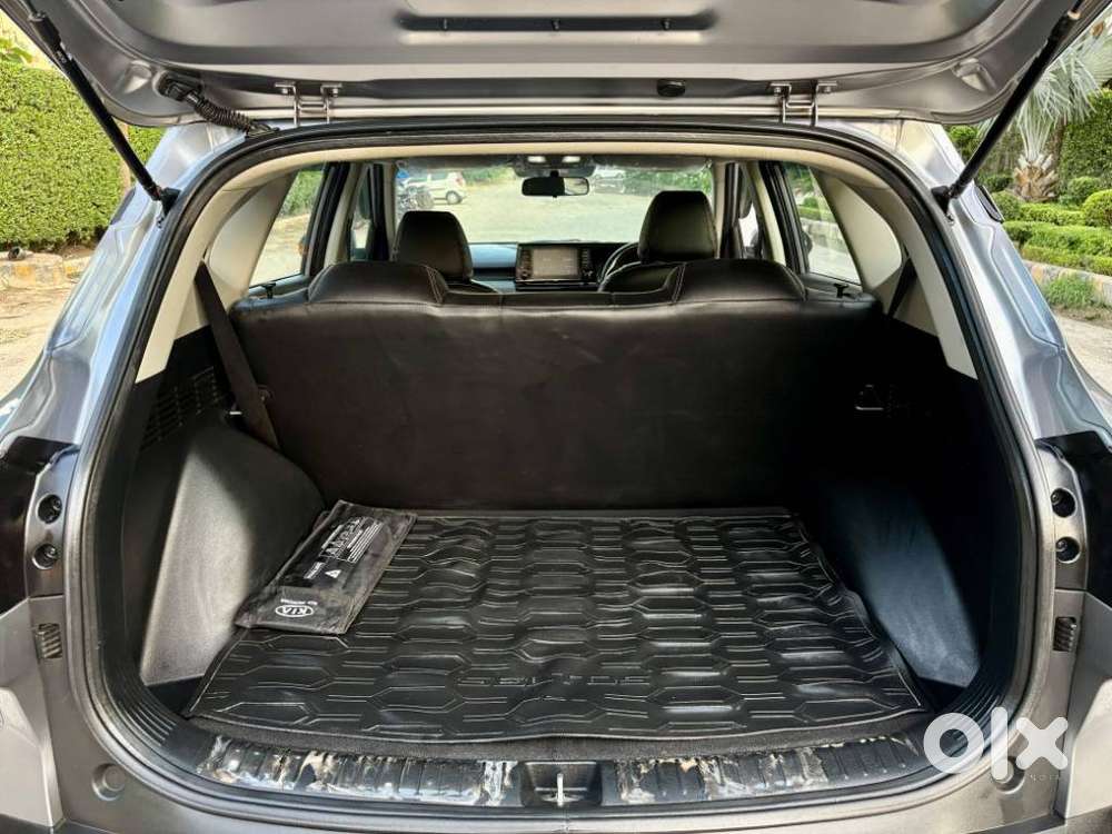 Kia Seltos Htk G, 2021, Petrol