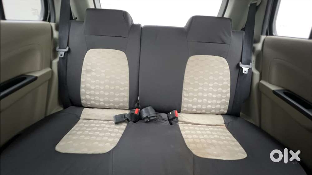 Maruti Suzuki Celerio Zxi Optional Amt, 2016, Petrol