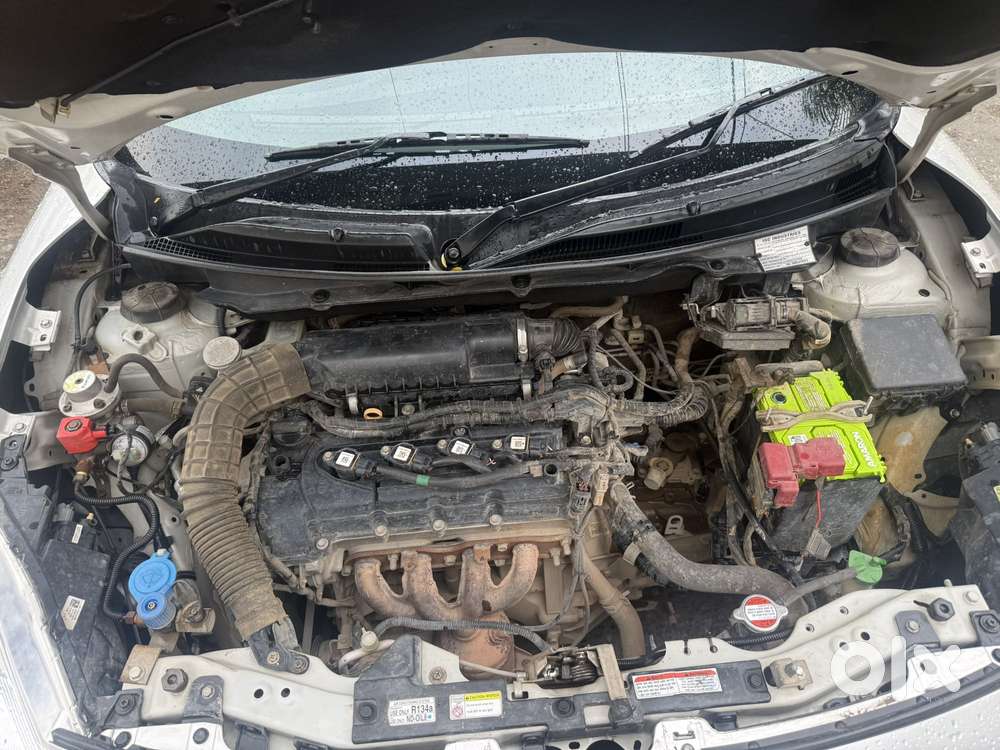 Maruti Suzuki Swift Vxi, 2018, Petrol
