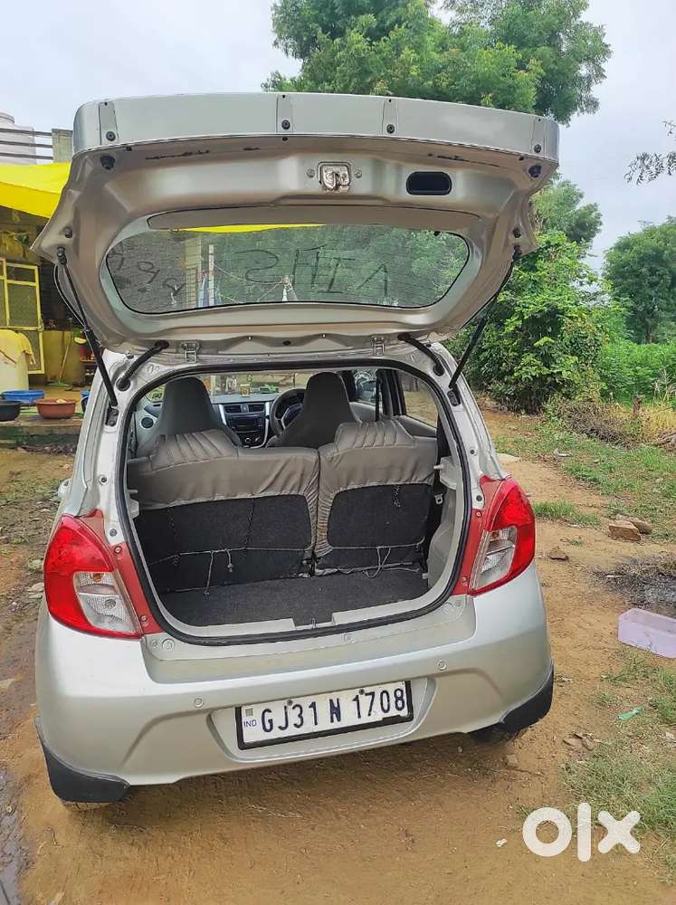 Maruti Suzuki Celerio Zxi 2020