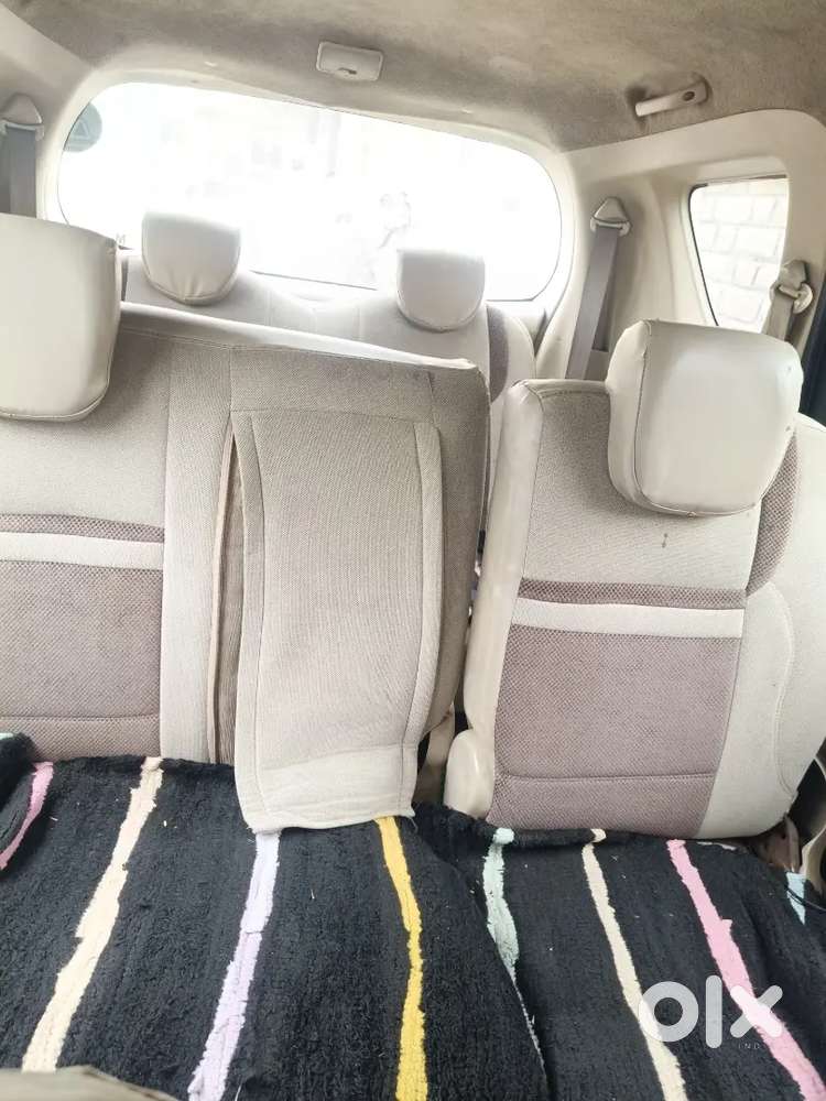 Maruti Suzuki Ertiga 2015