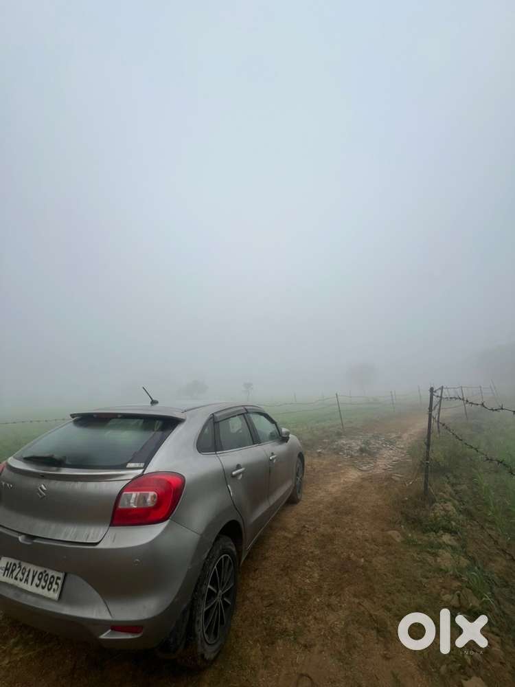 Maruti Suzuki 2020 Model