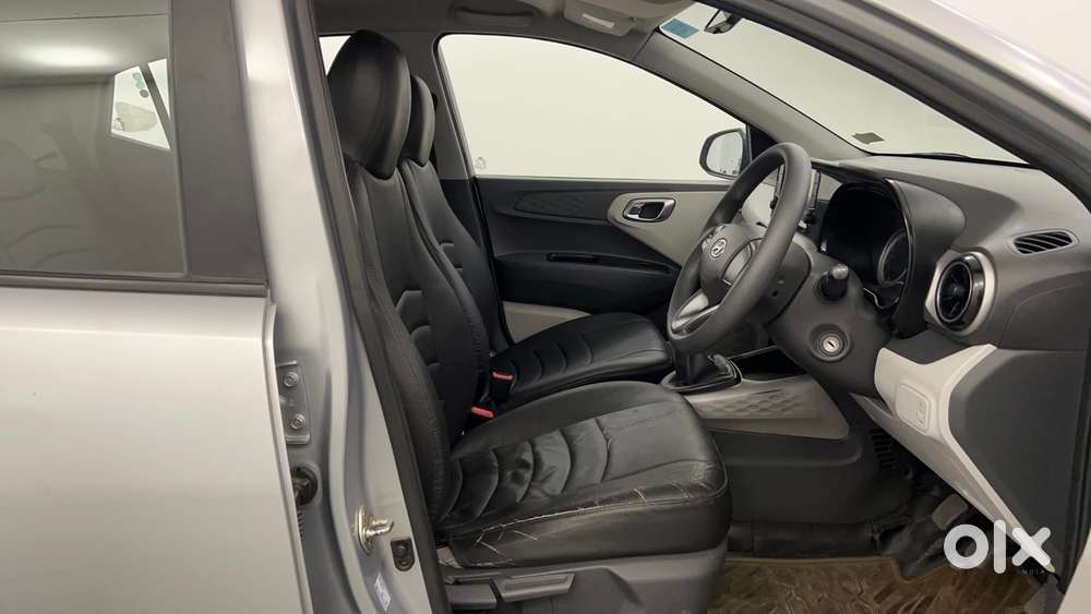 Hyundai Grand I10 Nios Sportz 1.2 Kappa Vtvt, 2020, Petrol