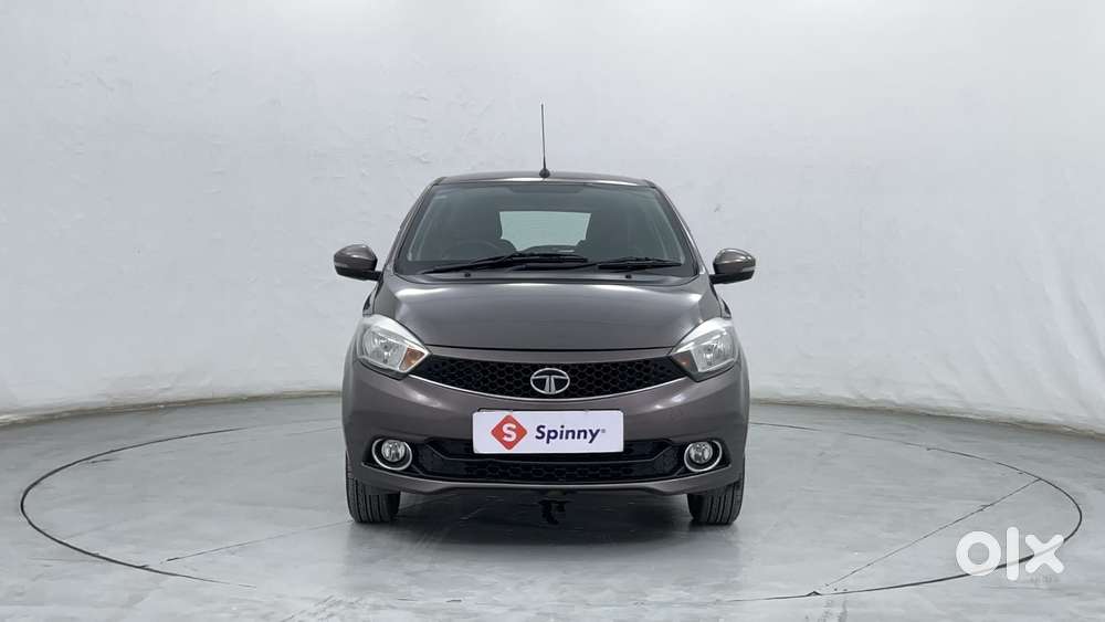 Tata Tiago Xz, 2018, Petrol