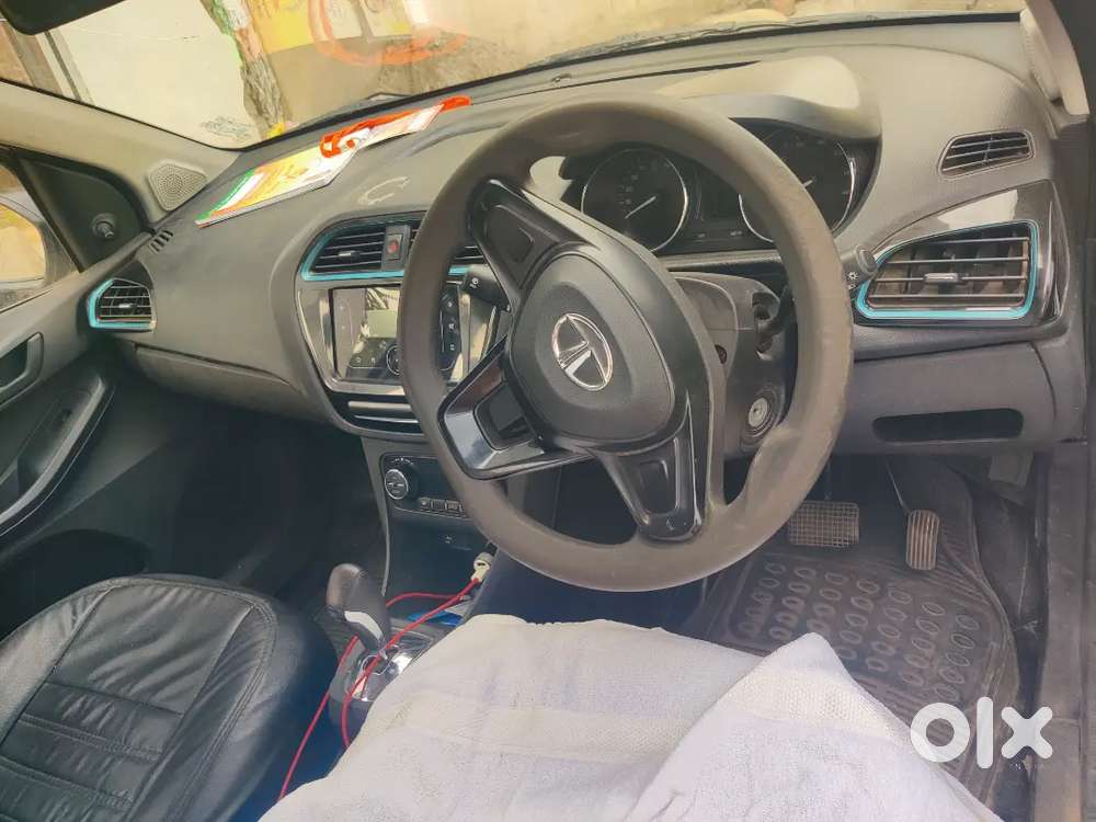 Tata Tiago Ev 2023