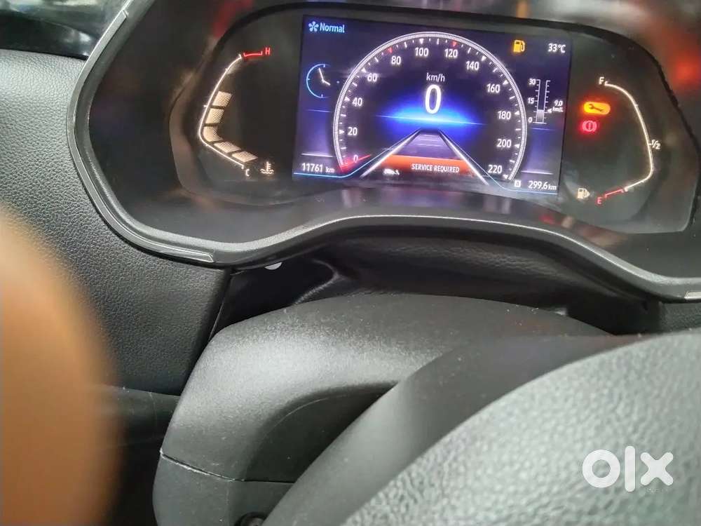 Excellent Vehicle In Good Condition