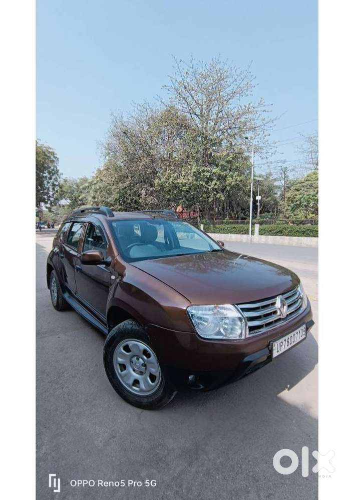Renault Triber, 2013
