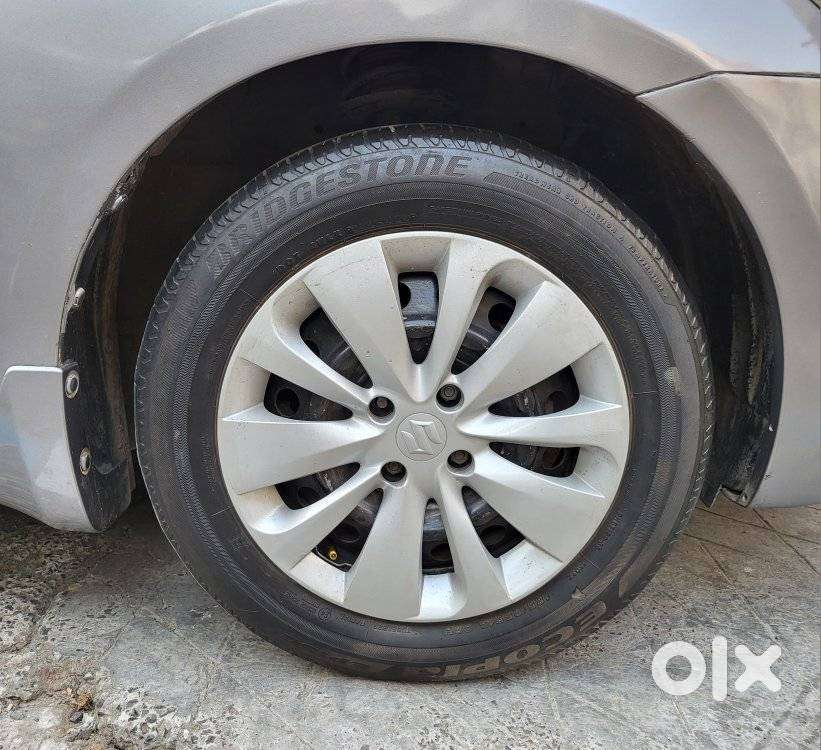 Maruti Suzuki Ciaz Vxi Plus, 2015, Petrol