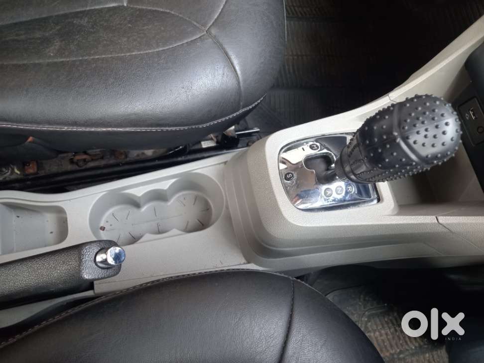 Tata Tiago 1.2 Revotron Xza Plus Amt, 2019, Petrol