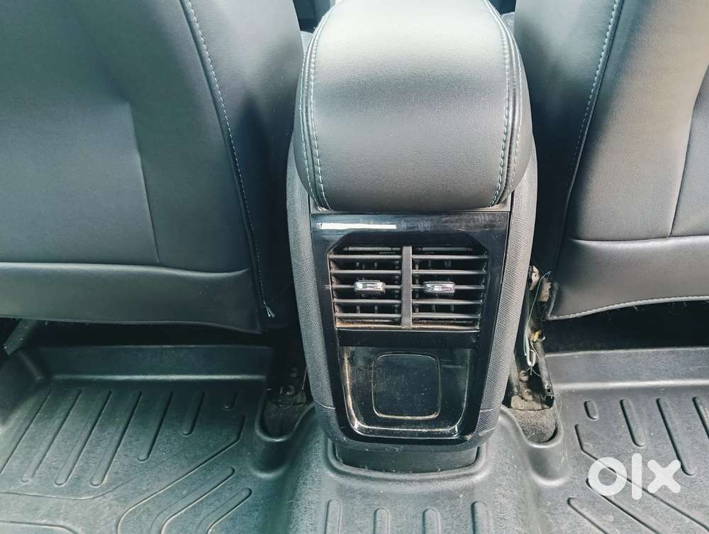 Tata Nexon Ev Xz Plus Dark Edition, 2022, Electric