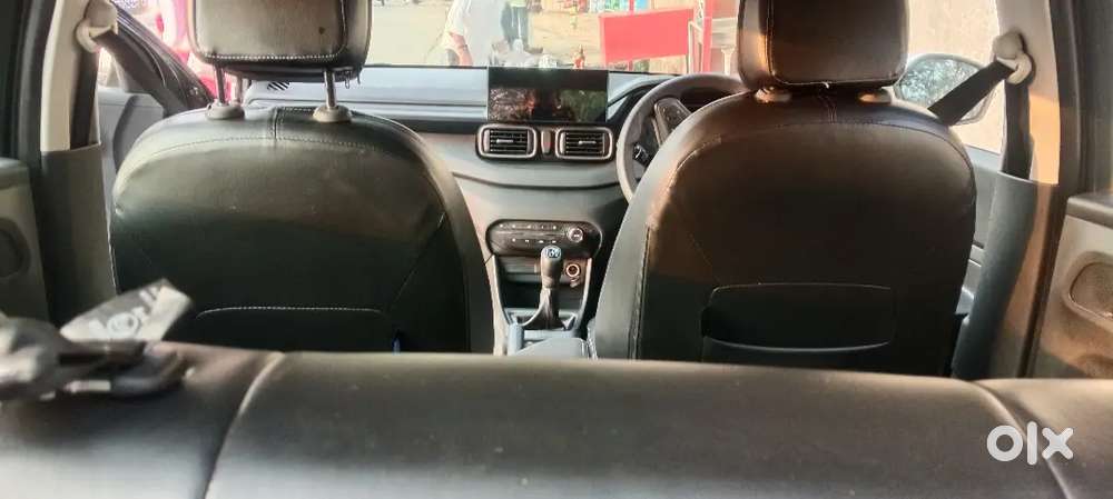 Tata Punch 2025 Petrol Good Condition
