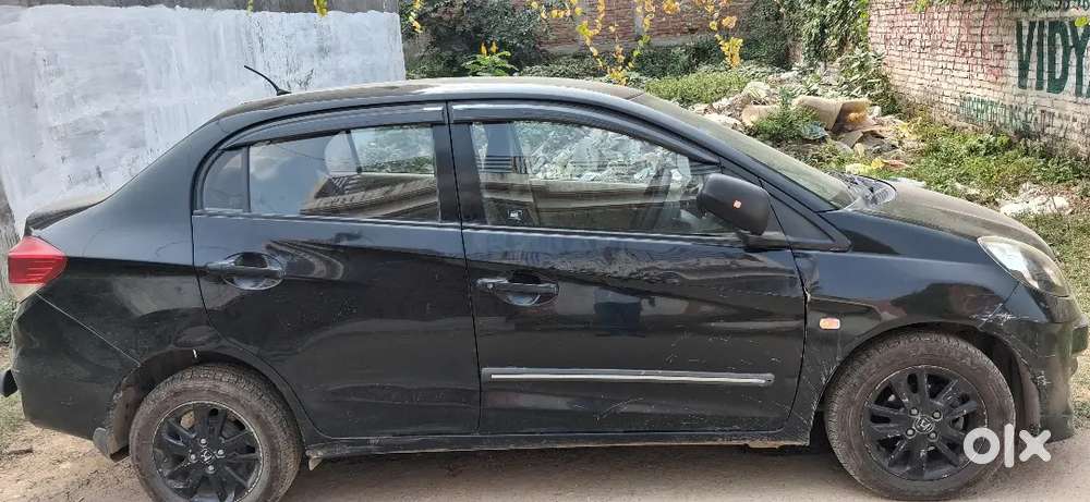 Honda Amaze 2014 Diesel 114000 Km Driven