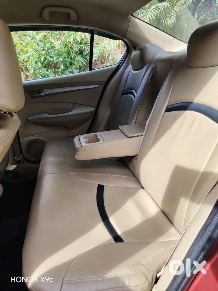 For Sale: Honda City 2011 Cng & Hybrid Mileage: 105,955 Km