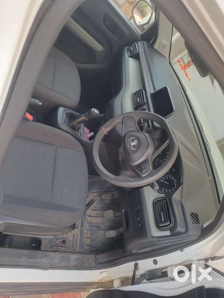 Tata Punch 2023 Petrol 23000 Km Driven