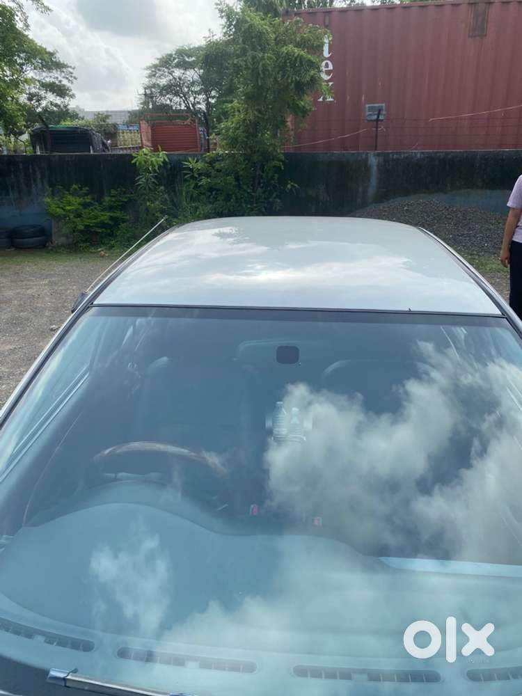 Mitsubishi Lancer Lxi Petrol 2006