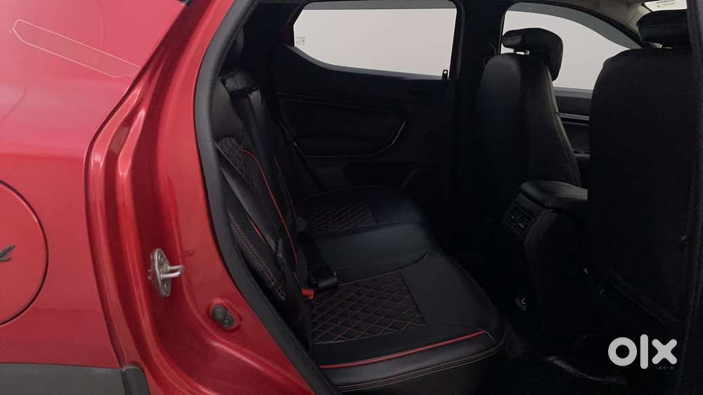 Renault Kiger Rxz Turbo Cvt Dt, 2023, Petrol